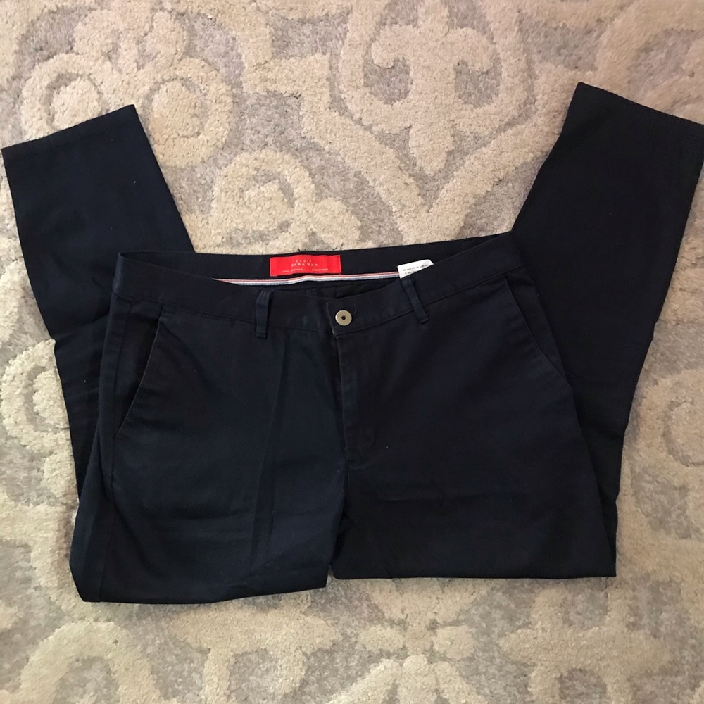 ZARA Men’s pants 32x32